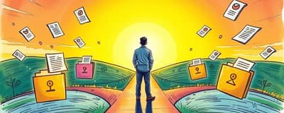 Revisión de Portafolio: Ajustando el Rumbo Hacia tus Metas