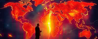 El Impacto de la Geopolítica en los Mercados Financieros