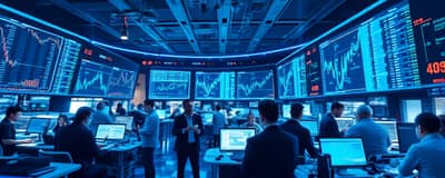 Trading Algorítmico: Dominando la Automatización del Mercado