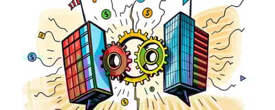 La Sinergia Financiera: Complementando tus Activos para Mayor Rendimiento