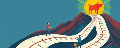 La Ruta Crítica del Capital: Maximizando Retornos en Bolsa