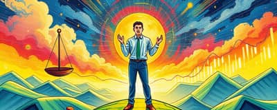 La Disciplina del Inversor: Un Camino Constante al Éxito