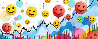 Análisis de Sentimiento: Midiendo el Pulso del Mercado