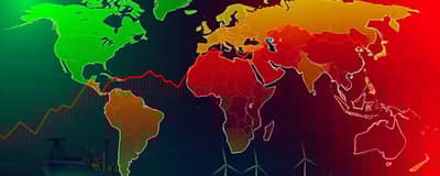 El Impacto de la Geopolítica en las Acciones Globales