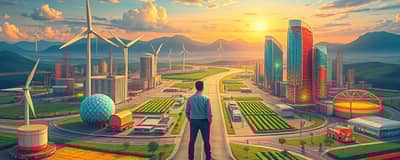 Inversión Temática: Apostando por las Megatendencias Mundiales