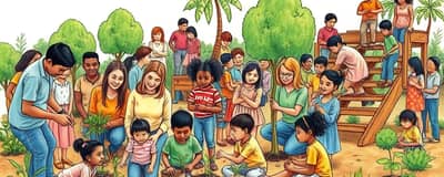 Acciones con Propósito Social: Gana y Genera Impacto