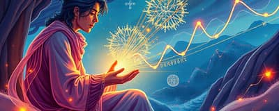 Narrativas de Mercado: Cómo las Historias Mueven Precios