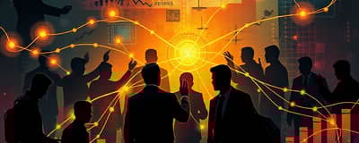 Mercados Opacos: Oportunidades en los Nichos