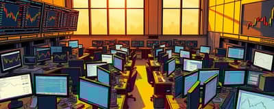 La Hora Dorada del Trading: Aprovechando la Apertura