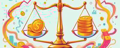 El Arte de la Ponderación: Optimizando el Peso de tus Activos