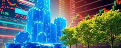 Acciones Blue Chip: Estabilidad y Crecimiento Sostenido