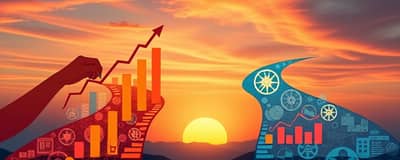 Gestión Activa vs. Pasiva: ¿Cuál es tu Estilo de Inversión?