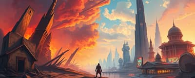 Escenarios de Doom y Boom: Preparación para Extremos