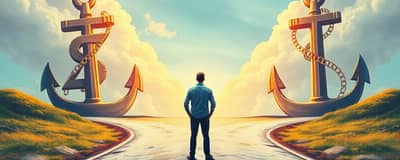 El Efecto Ancla: Evita Prejuicios en tus Inversiones