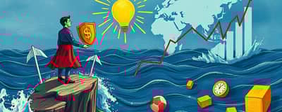 Dominando la Volatilidad: Estrategias para Proteger tu Cartera