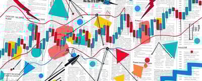 De los Gráficos a la Noticia: Interpretando el Ruido del Mercado
