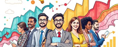 Descubre tu Perfil de Riesgo: Acciones a tu Medida