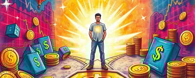 Tu Asesor Financiero Interior: Escucha a tu Intuición