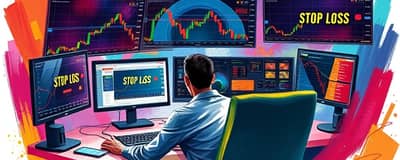 La Ciencia de los Stop Loss: Protegiendo tus Ganancias