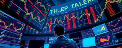 El Último Minuto: Estrategias para el Cierre de Mercado