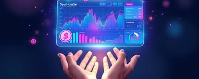 Finanzas Holográficas: Ve el Cuadro Completo de tu Dinero