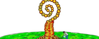 El Círculo Virtuoso del Ahorro: Transforma tu Vida Económica