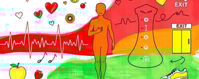 De la Cifra Roja a la Cifra Verde: Invierte en tu Bienestar