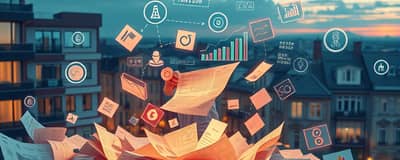 Del Caos al Control: Organiza tus Finanzas Definitivamente