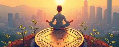 Finanzas Conscientes: Un Enfoque Holístico para tu Bolsillo