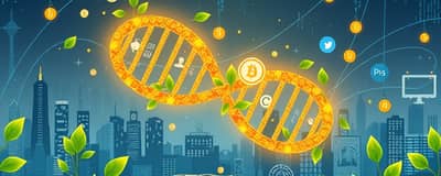 El ADN Financiero: Descubre tus Potenciales Genéticos para Multiplicar