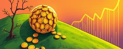 Optimiza tu Rentabilidad: Reinvirtiendo Dividendos Inteligentemente