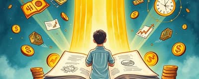 El Código de la Riqueza: Descifra tus Patrones Financieros