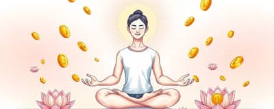 Zen Financiero: Encuentra Calma y Claridad en tu Economía