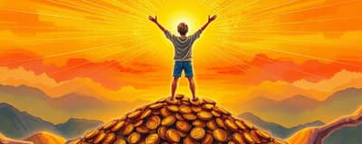 El Manifiesto de la Riqueza: Declara tu Independencia Económica