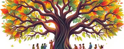 Más Allá del Ingreso: Cultiva un Entorno para la Abundancia