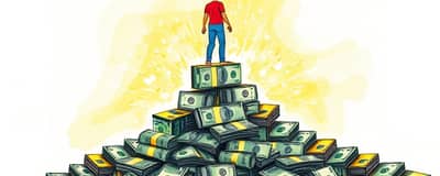 El Poder Oculto de tus Deudas: Transfórmalas en Oportunidades