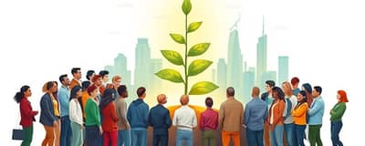 Capital de Riesgo: Apoyando a las Empresas del Mañana