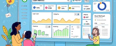 Gestiona Tus Préstamos Existentes de Forma Inteligente