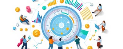 Finanzas 360: Una Visión Panorámica de tu Economía