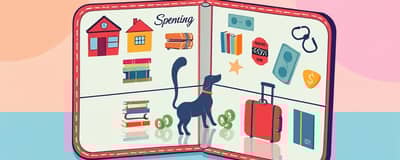 El Espejo de tu Billetera: Refleja tus Hábitos y Metas