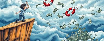 Préstamos Emergencia: ¿Tu Último Recurso?