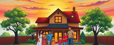 Préstamos para el Hogar: Convierte Sueños en Realidad