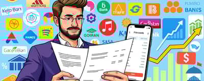 Cómo Calificar para los Mejores Préstamos del Mercado