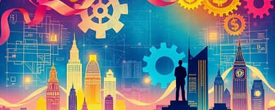 Arquitectura Financiera: Diseña la Vida que Quieres Construir