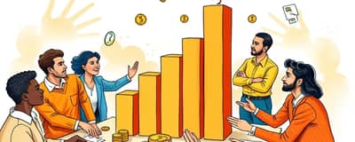 Préstamos para Negocios: Impulsa Tu Crecimiento