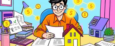 Ventajas Fiscales de Pedir un Crédito Personal