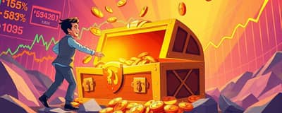 Máximo Potencial Financiero: Desbloquea tu Riqueza Interna