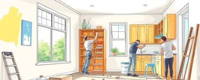 Préstamos para Reformas: Transforma Tu Espacio sin Sobresaltos