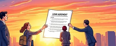 Préstamos Sindicales: Una Opción de Financiamiento Colaborativo