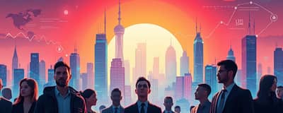 El Despertar Financiero: Abriendo los Ojos a Nuevas Oportunidades